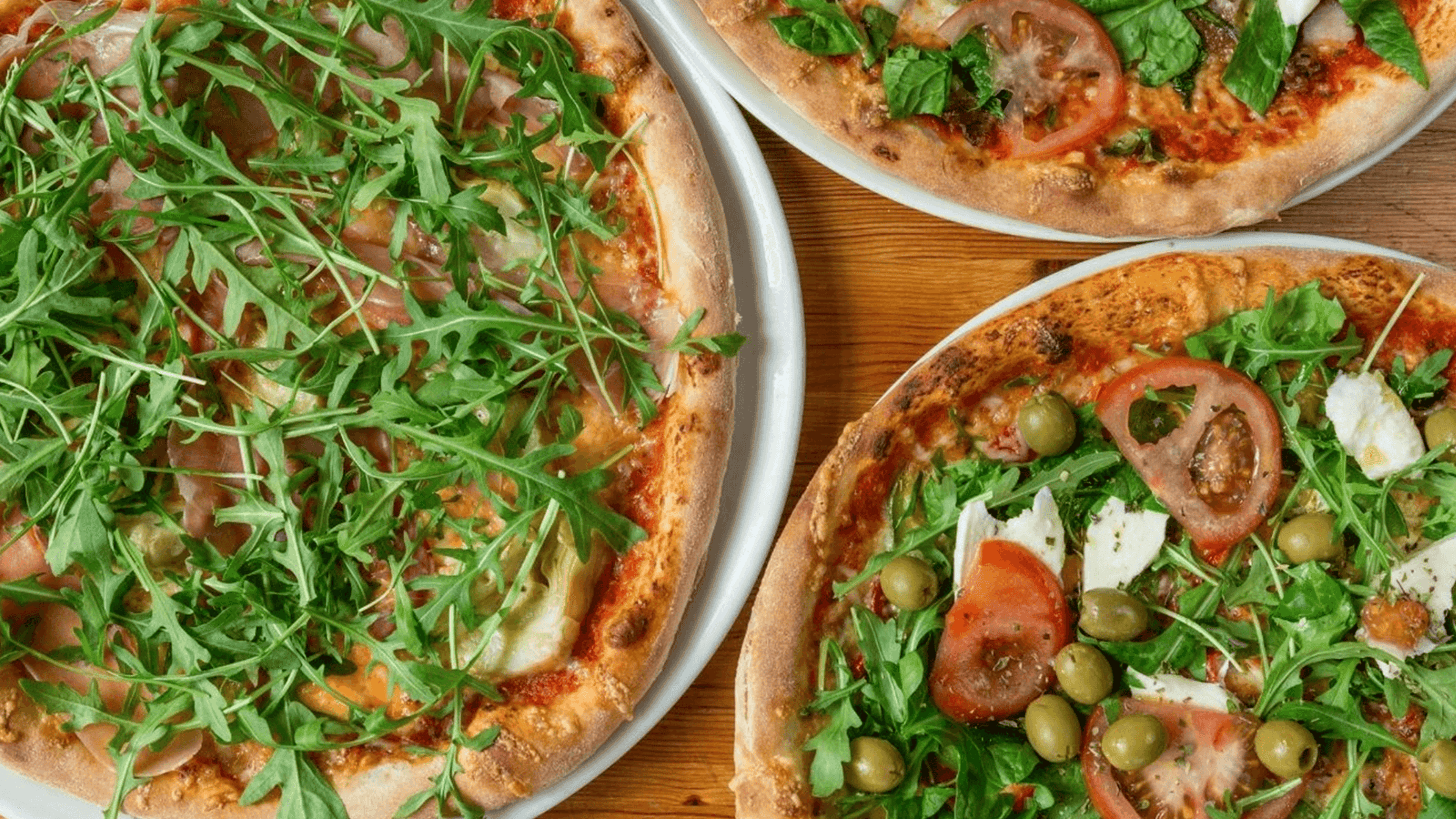 Pizza Factory Nordenham